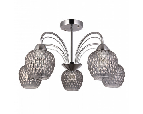 Заказать Люстра на штанге F-Promo 2540-5U| VIVID-LIGHT.RU