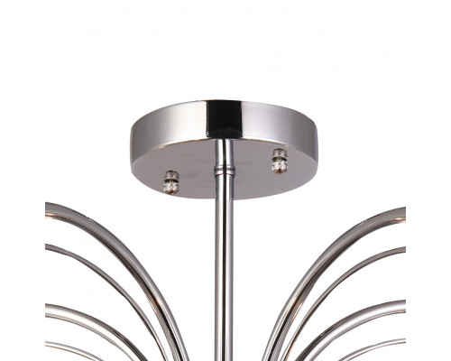 Заказать Люстра на штанге F-Promo 2540-5U| VIVID-LIGHT.RU