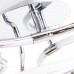 Оформить заказ Люстра на штанге ARTE Lamp A2516PL-4CC| VIVID-LIGHT.RU