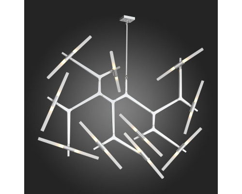 Заказать Люстра на штанге ST-Luce SL947.102.20| VIVID-LIGHT.RU