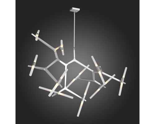 Заказать Люстра на штанге ST-Luce SL947.102.20| VIVID-LIGHT.RU
