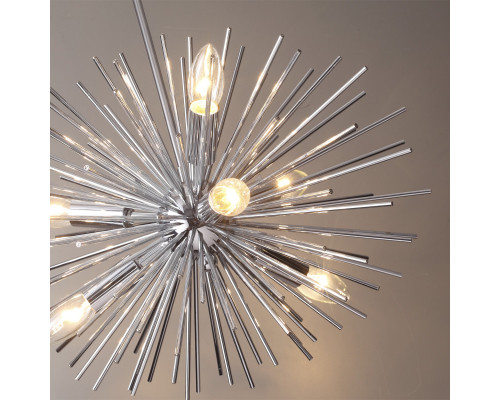 Купить Люстра на штанге Odeon Light 4661/6| VIVID-LIGHT.RU