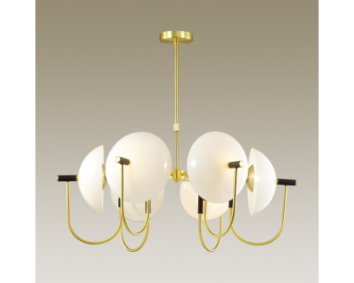 Заказать Люстра на штанге Odeon Light 4674/6| VIVID-LIGHT.RU