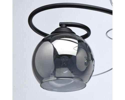 Сделать заказ Люстра на штанге DeMarkt 677013505| VIVID-LIGHT.RU