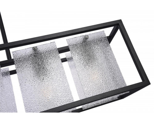 Сделать заказ Люстра на штанге Vele Luce VL6152L05| VIVID-LIGHT.RU