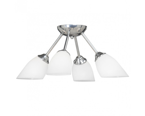 Заказать Люстра на штанге Vitaluce V3576/4PL| VIVID-LIGHT.RU