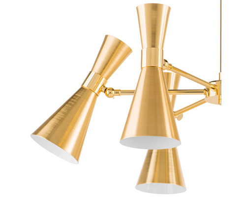 Заказать Люстра на штанге Lightstar 816061| VIVID-LIGHT.RU