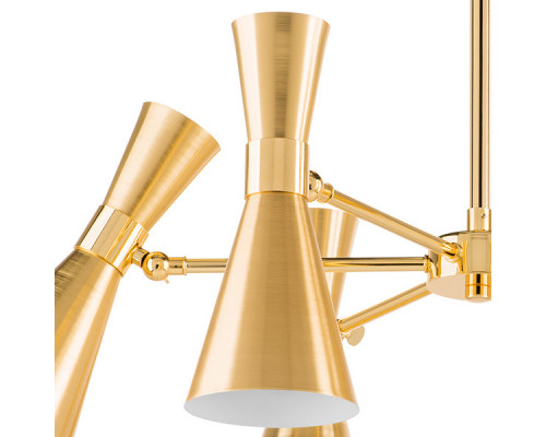 Заказать Люстра на штанге Lightstar 816061| VIVID-LIGHT.RU