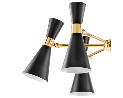 Сделать заказ Люстра на штанге Lightstar 816067| VIVID-LIGHT.RU