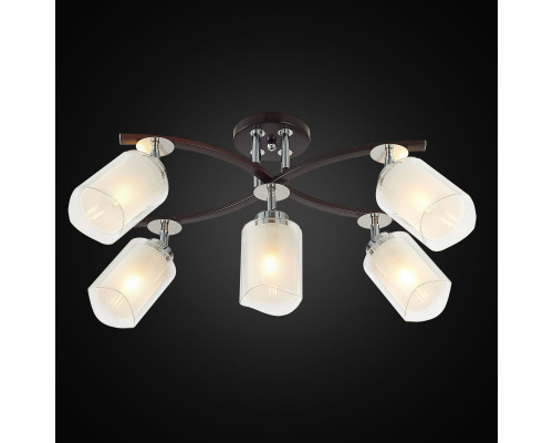 Оформить заказ Люстра на штанге Citilux CL156152| VIVID-LIGHT.RU