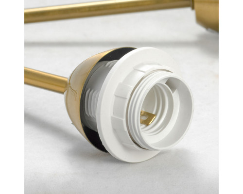 Купить Люстра на штанге LGO LSP-8208| VIVID-LIGHT.RU