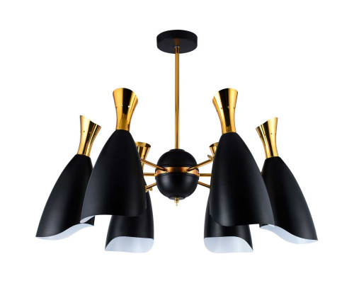 Сделать заказ Люстра на штанге Stilfort 2059/02/06P| VIVID-LIGHT.RU