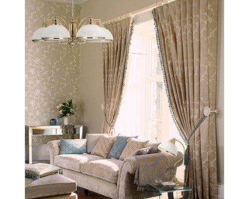 Оформить заказ Люстра на штанге Kutek OBD-ZW-5(Z)| VIVID-LIGHT.RU