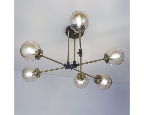 Купить Люстра на штанге Citilux CL105165| VIVID-LIGHT.RU