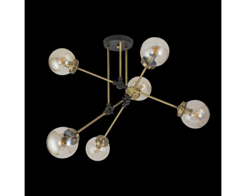 Купить Люстра на штанге Citilux CL105165| VIVID-LIGHT.RU