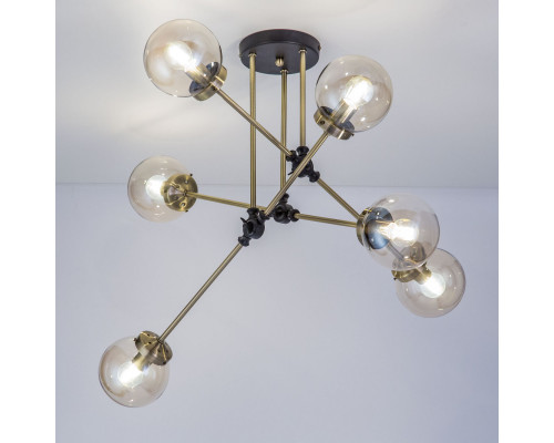 Купить Люстра на штанге Citilux CL105165| VIVID-LIGHT.RU