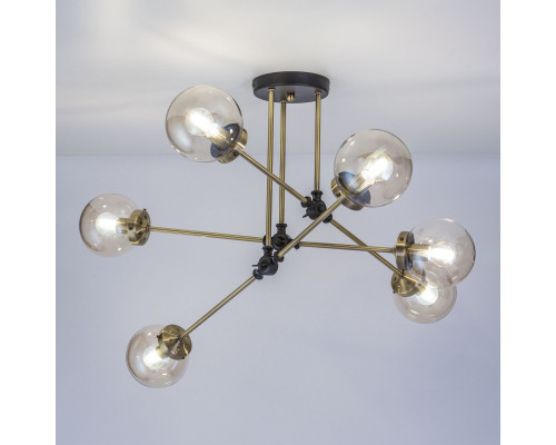 Купить Люстра на штанге Citilux CL105165| VIVID-LIGHT.RU