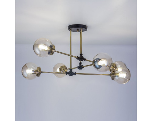 Купить Люстра на штанге Citilux CL105165| VIVID-LIGHT.RU