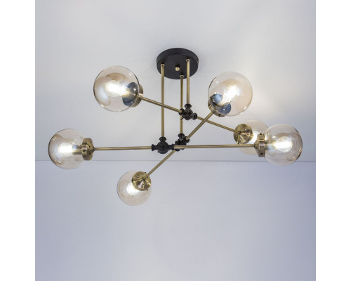 Купить Люстра на штанге Citilux CL105165| VIVID-LIGHT.RU