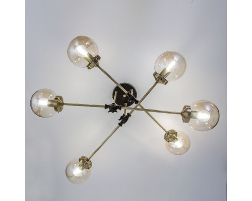 Купить Люстра на штанге Citilux CL105165| VIVID-LIGHT.RU