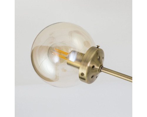 Купить Люстра на штанге Citilux CL105165| VIVID-LIGHT.RU