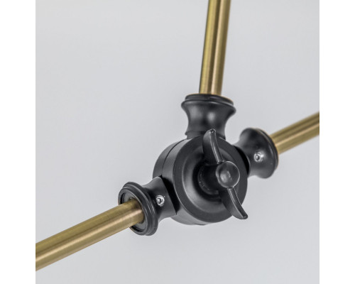 Купить Люстра на штанге Citilux CL105165| VIVID-LIGHT.RU