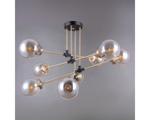 Купить Люстра на штанге Citilux CL105185| VIVID-LIGHT.RU