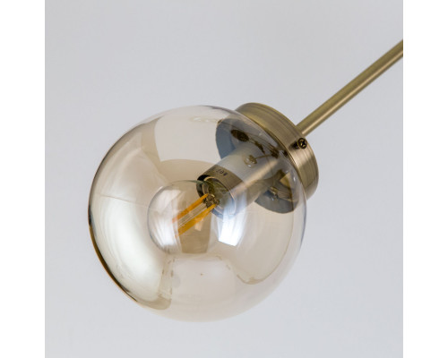 Купить Люстра на штанге Citilux CL105185| VIVID-LIGHT.RU