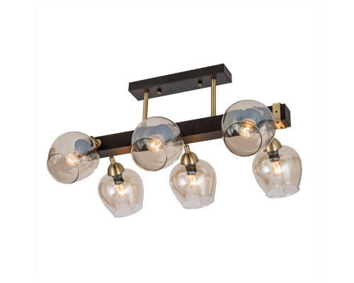 Сделать заказ Люстра на штанге Citilux CL118165| VIVID-LIGHT.RU