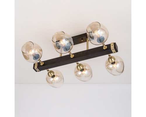 Сделать заказ Люстра на штанге Citilux CL118165| VIVID-LIGHT.RU