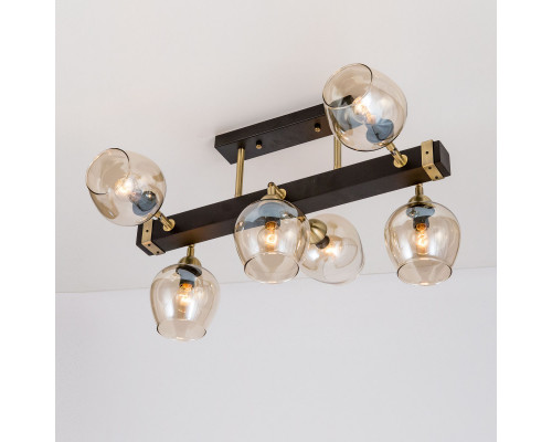 Сделать заказ Люстра на штанге Citilux CL118165| VIVID-LIGHT.RU