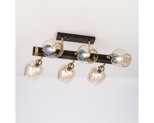 Сделать заказ Люстра на штанге Citilux CL118165| VIVID-LIGHT.RU