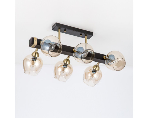 Сделать заказ Люстра на штанге Citilux CL118165| VIVID-LIGHT.RU