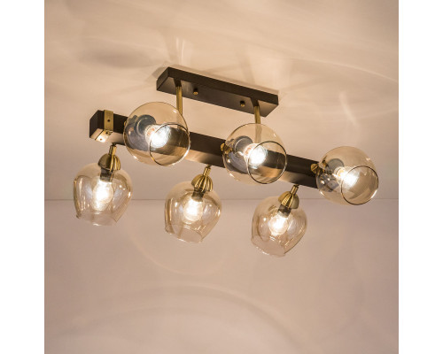 Сделать заказ Люстра на штанге Citilux CL118165| VIVID-LIGHT.RU