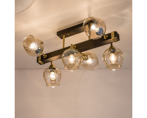 Сделать заказ Люстра на штанге Citilux CL118165| VIVID-LIGHT.RU