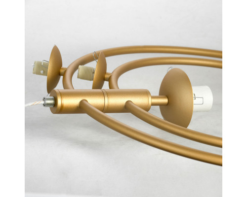 Сделать заказ Люстра на штанге LOFT LSP-8259| VIVID-LIGHT.RU