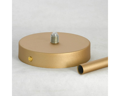 Сделать заказ Люстра на штанге LOFT LSP-8259| VIVID-LIGHT.RU