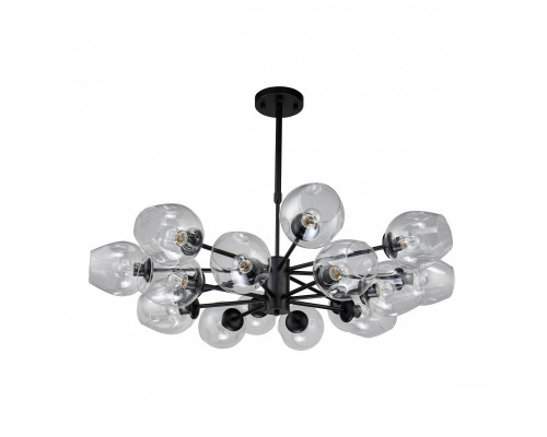 Купить Люстра на штанге Favourite 2626-16P| VIVID-LIGHT.RU