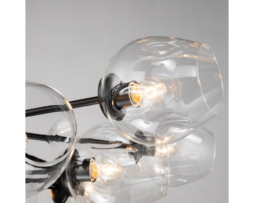 Купить Люстра на штанге Favourite 2626-16P| VIVID-LIGHT.RU