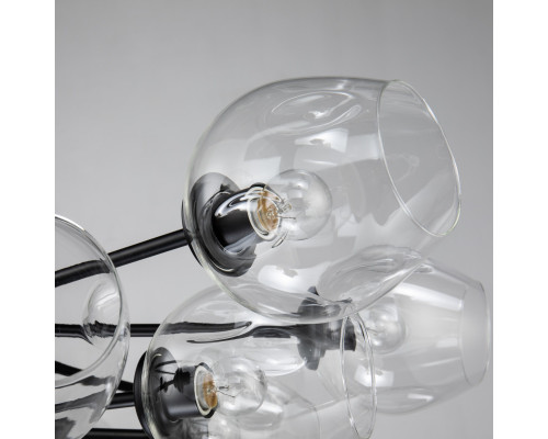 Купить Люстра на штанге Favourite 2626-16P| VIVID-LIGHT.RU