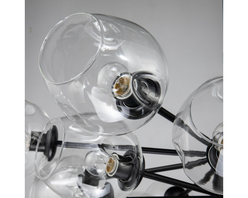 Купить Люстра на штанге Favourite 2626-16P| VIVID-LIGHT.RU