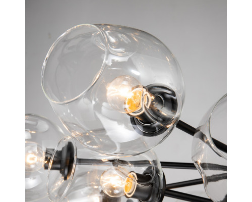 Купить Люстра на штанге Favourite 2626-16P| VIVID-LIGHT.RU