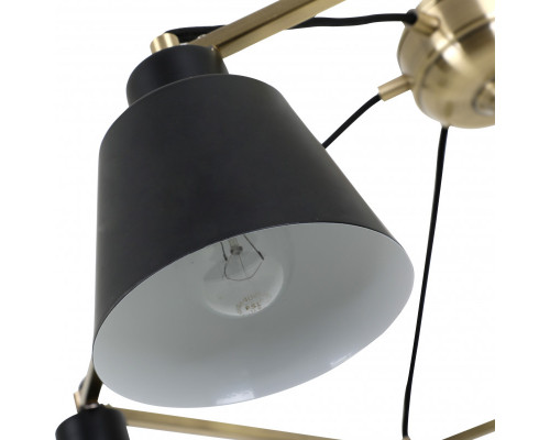 Купить Люстра на штанге Favourite 2627-6P| VIVID-LIGHT.RU