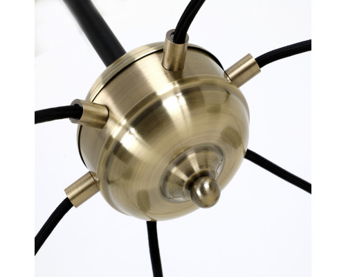 Купить Люстра на штанге Favourite 2627-6P| VIVID-LIGHT.RU