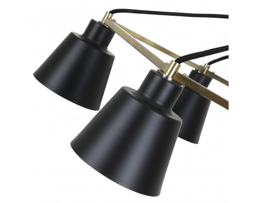 Купить Люстра на штанге Favourite 2627-6P| VIVID-LIGHT.RU