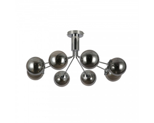 Купить Люстра на штанге F-Promo 2630-8U| VIVID-LIGHT.RU