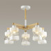 Оформить заказ Люстра на штанге LUMION 4491/5C| VIVID-LIGHT.RU