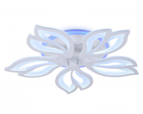 Заказать Люстра на штанге Ambrella Light FA543| VIVID-LIGHT.RU