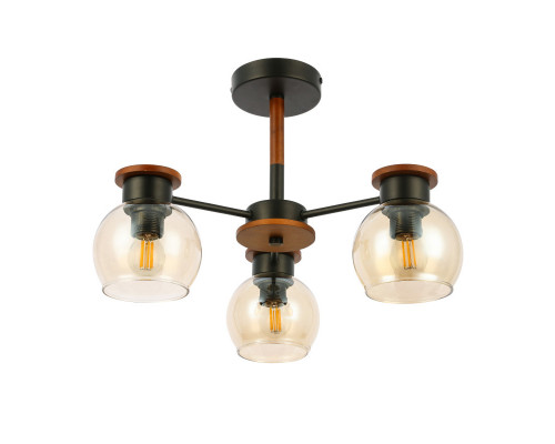 Сделать заказ Люстра на штанге Evoluce SLE108102-03| VIVID-LIGHT.RU