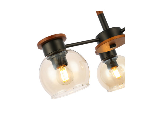 Сделать заказ Люстра на штанге Evoluce SLE108102-03| VIVID-LIGHT.RU